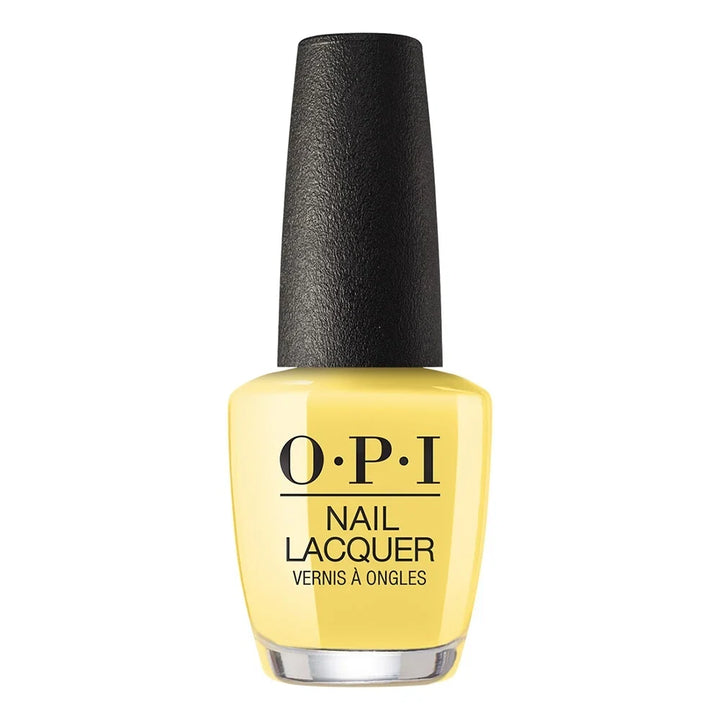 OPI Nail Lacquer – Don’t Tell a Sol