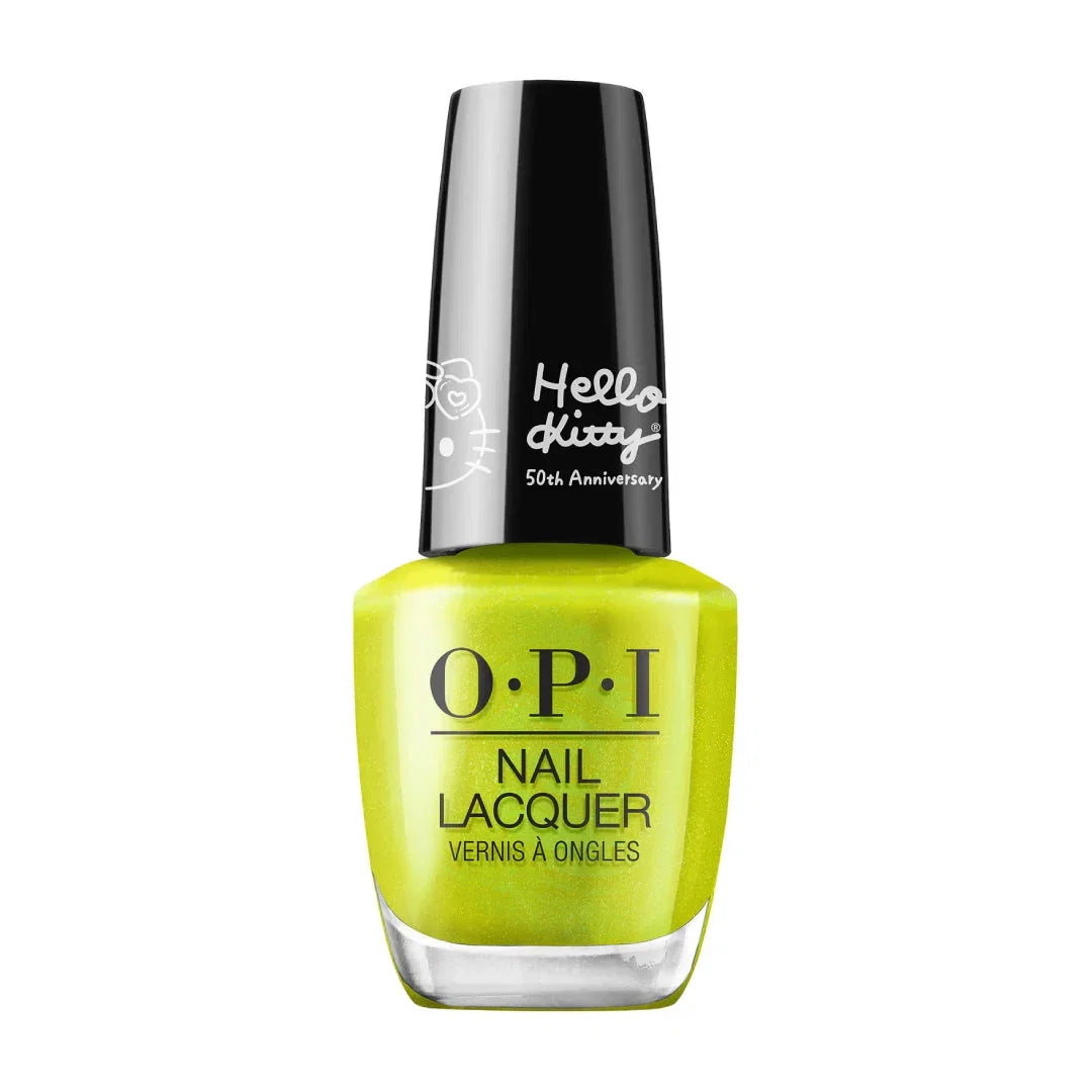 OPI Nail Lacquer – Hello Kindness
