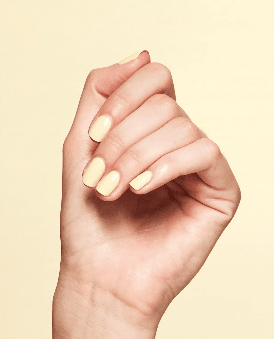 OPI Nail Lacquer – Blinded by the Ring Light