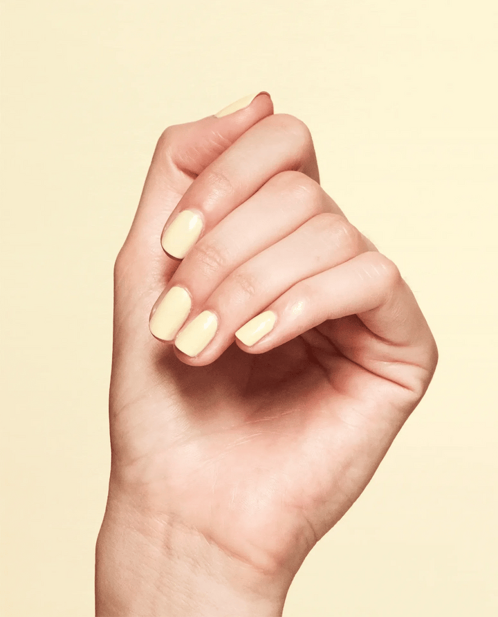 OPI Nail Lacquer – Blinded by the Ring Light