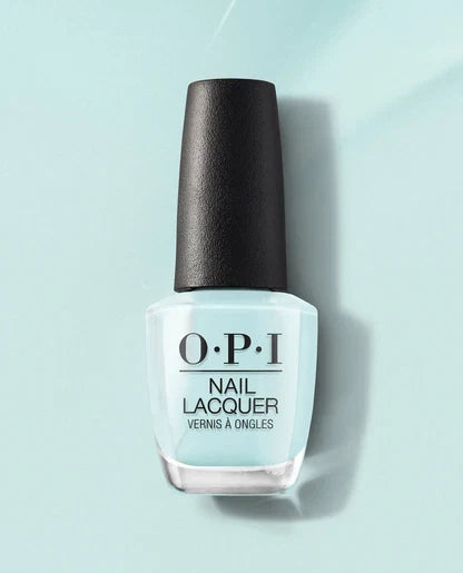 OPI Nail Lacquer – Gelato on My Mind