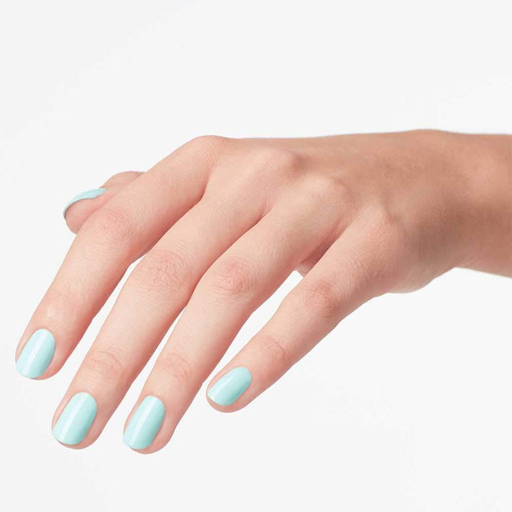 OPI Nail Lacquer – Gelato on My Mind
