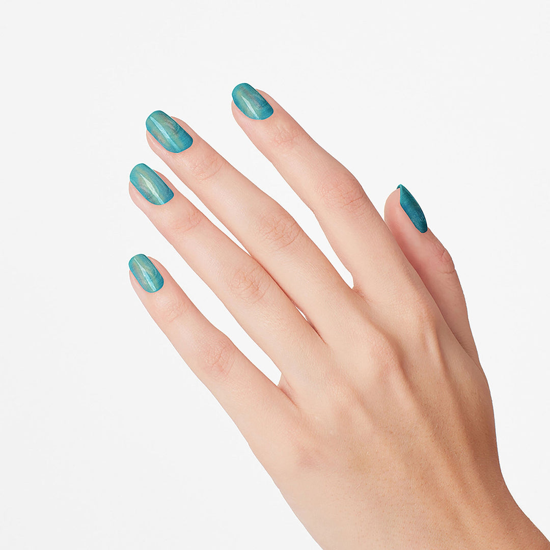OPI Nail Lacquer – Ready, Fête, Go