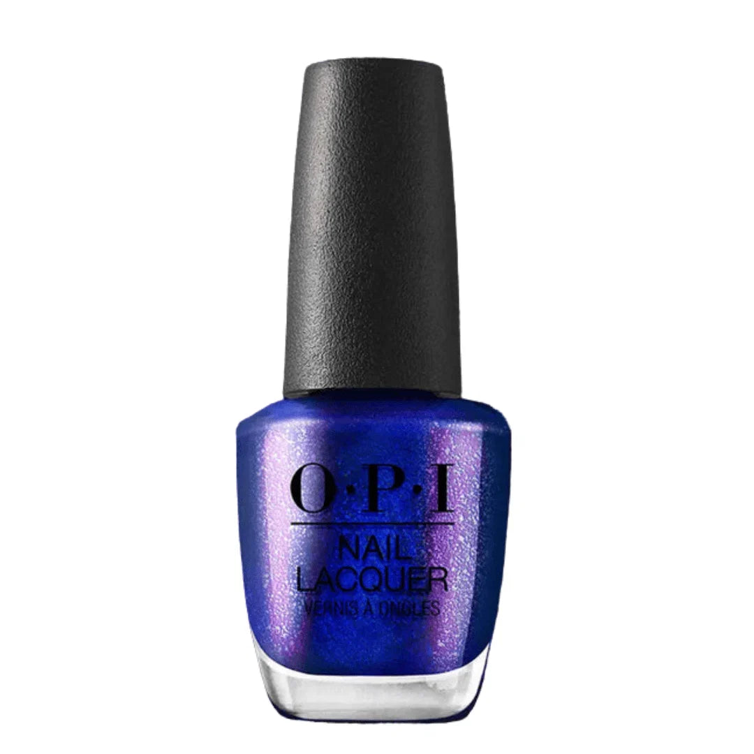 OPI Nail Lacquer – Scorpio Seduction