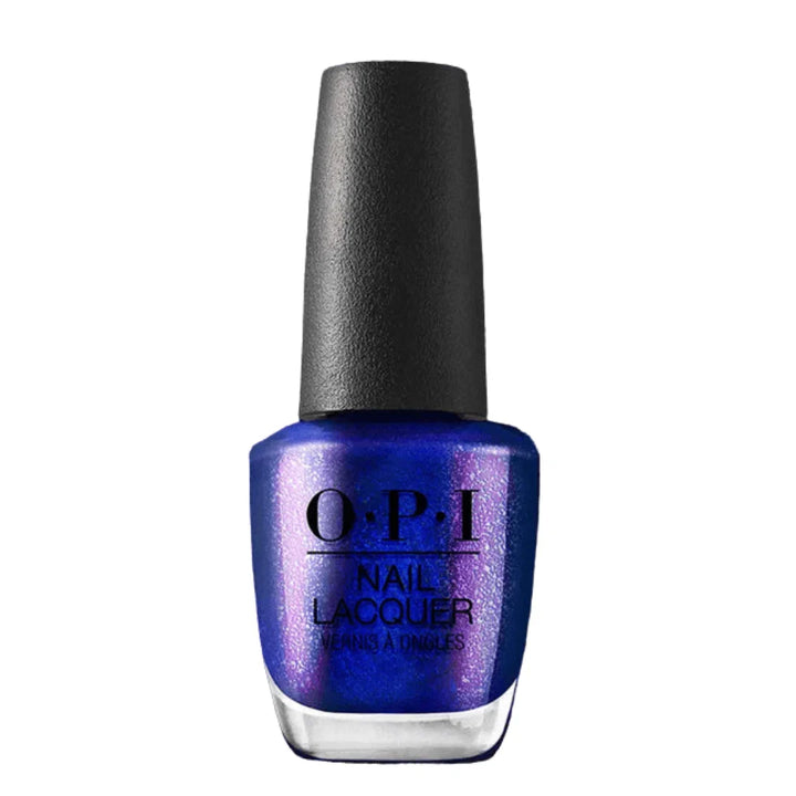 OPI Nail Lacquer – Scorpio Seduction