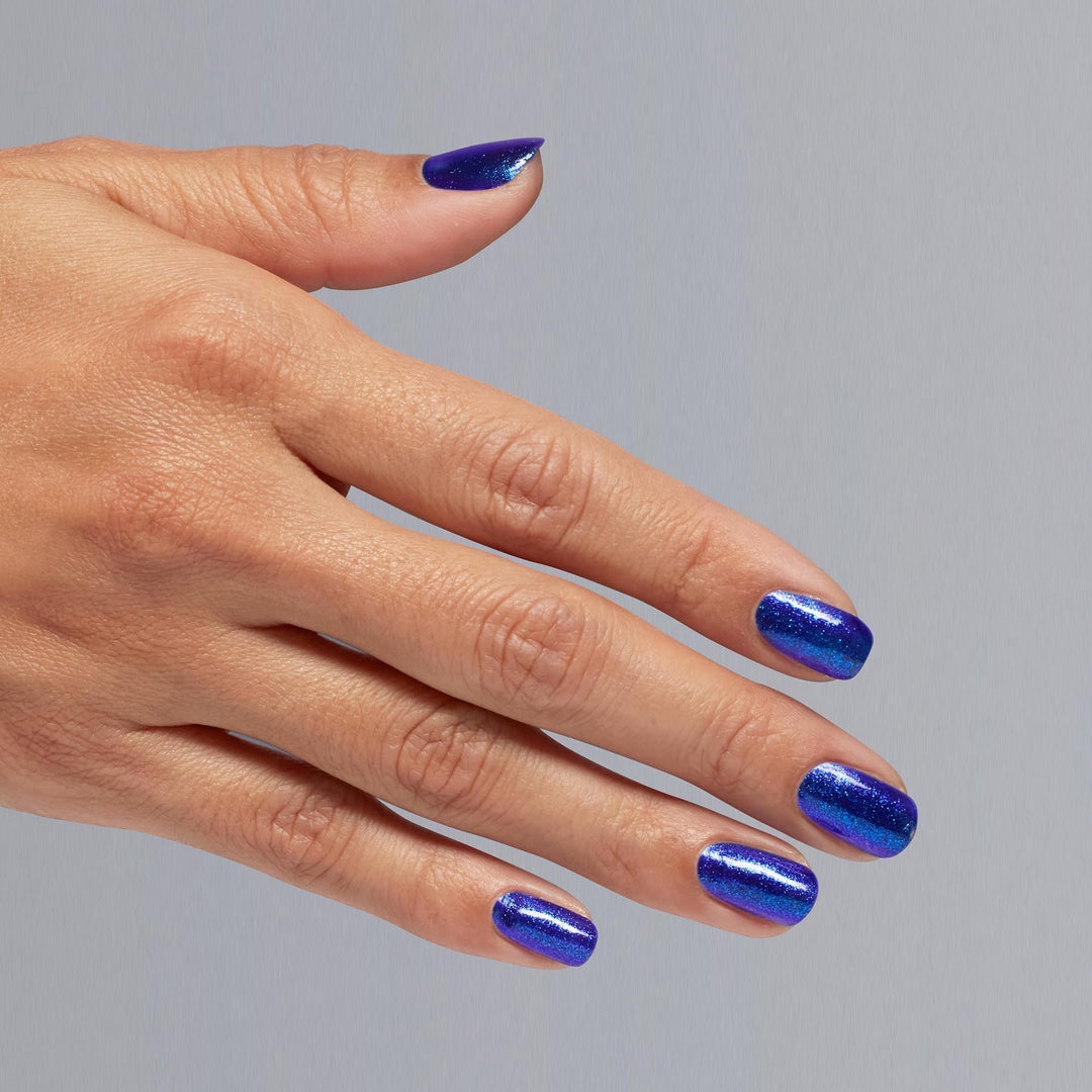 OPI Nail Lacquer – Scorpio Seduction