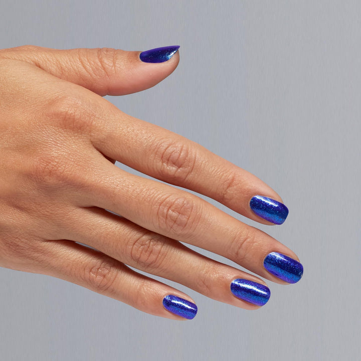 OPI Nail Lacquer – Scorpio Seduction