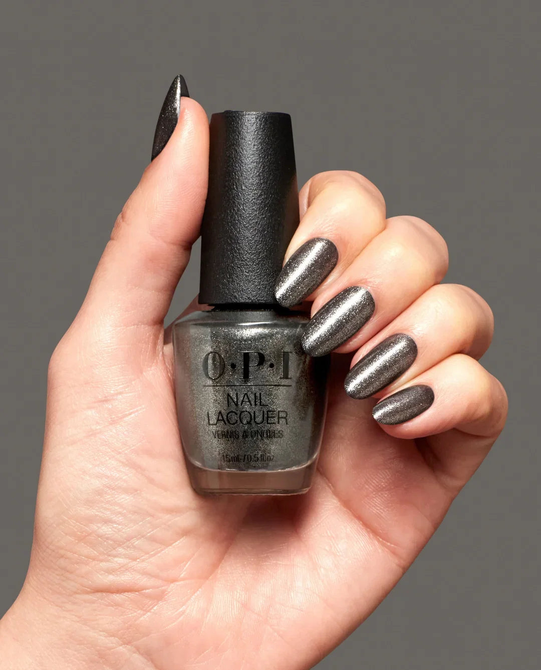 OPI Nail Lacquer – Tempted to Lick
