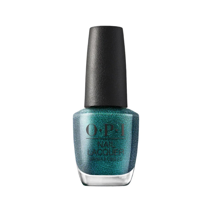 OPI Nail Lacquer – Deck to the Pines