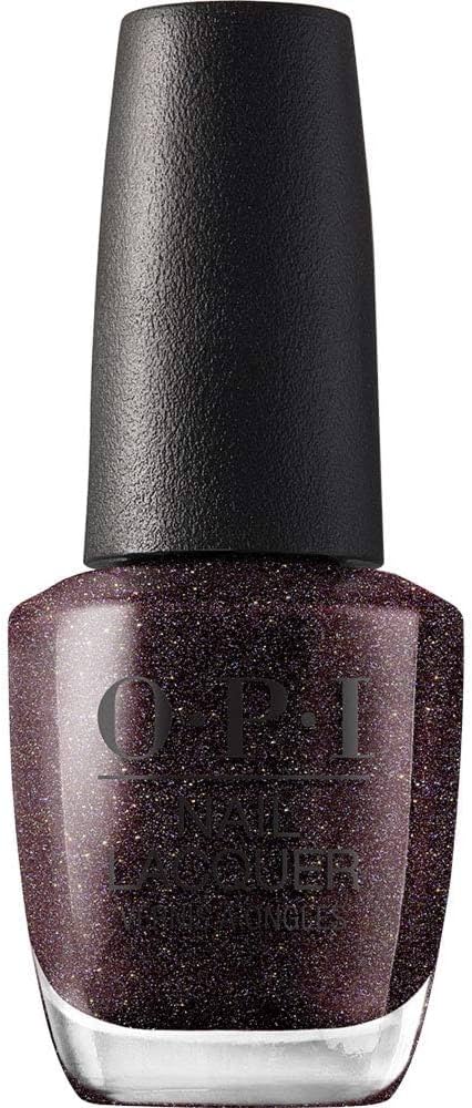 OPI Nail Lacquer – My Private Jet
