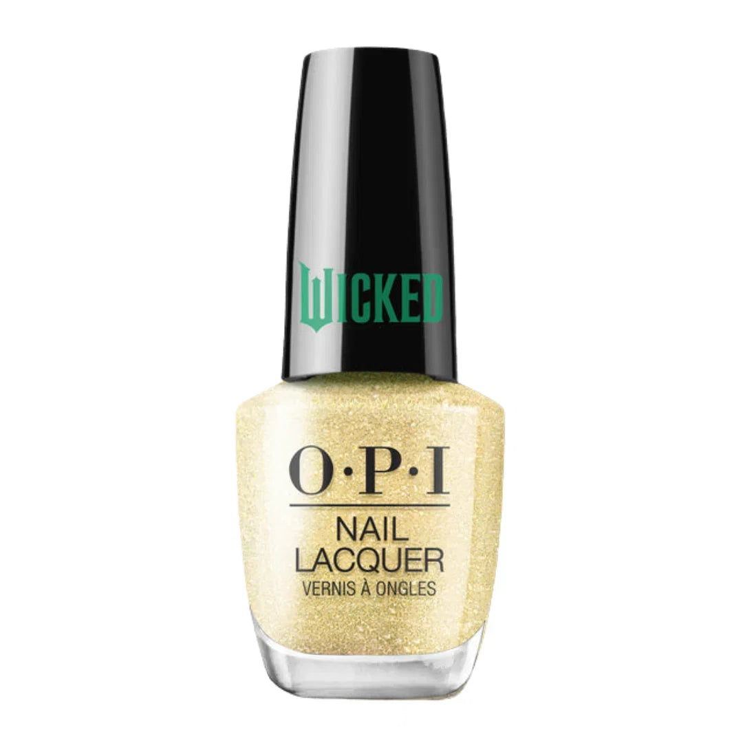 OPI Nail Lacquer – Oz, the Great and Powerful