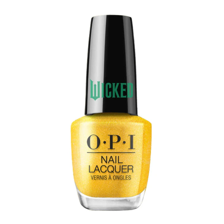 OPI Nail Lacquer – Love You So Munchkin (Wicked Collection)