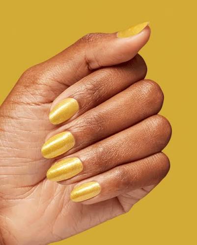 OPI Nail Lacquer – Love You So Munchkin (Wicked Collection)