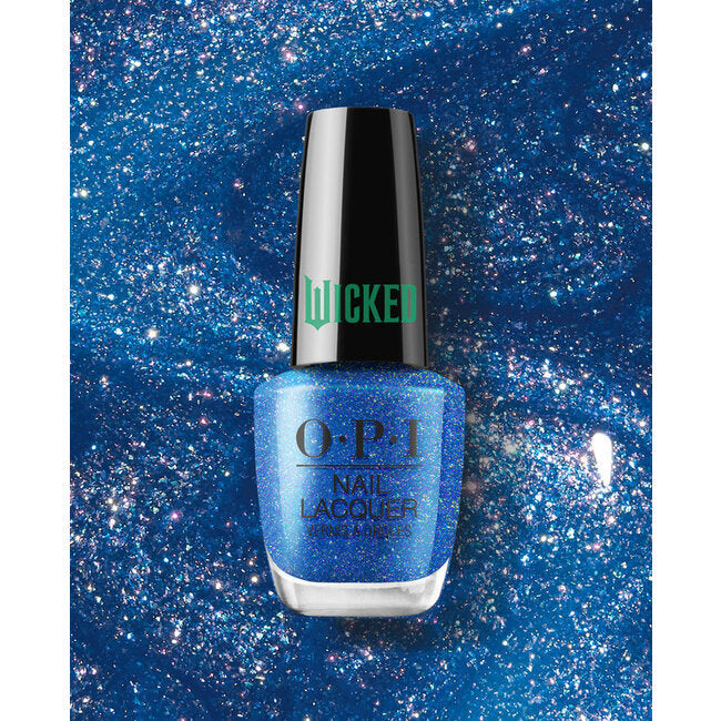OPI Nail Lacquer – I’m the Wonderfullest (Wicked Collection)