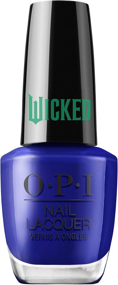OPI Nail Lacquer – Fiyero’s My Mani (Wicked Collection)