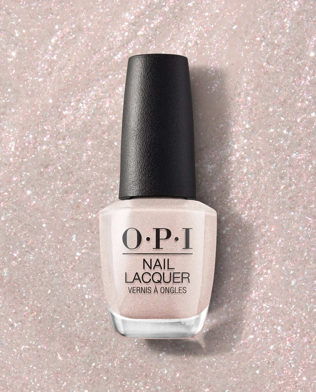 OPI Nail Lacquer – Throw Me a Kiss