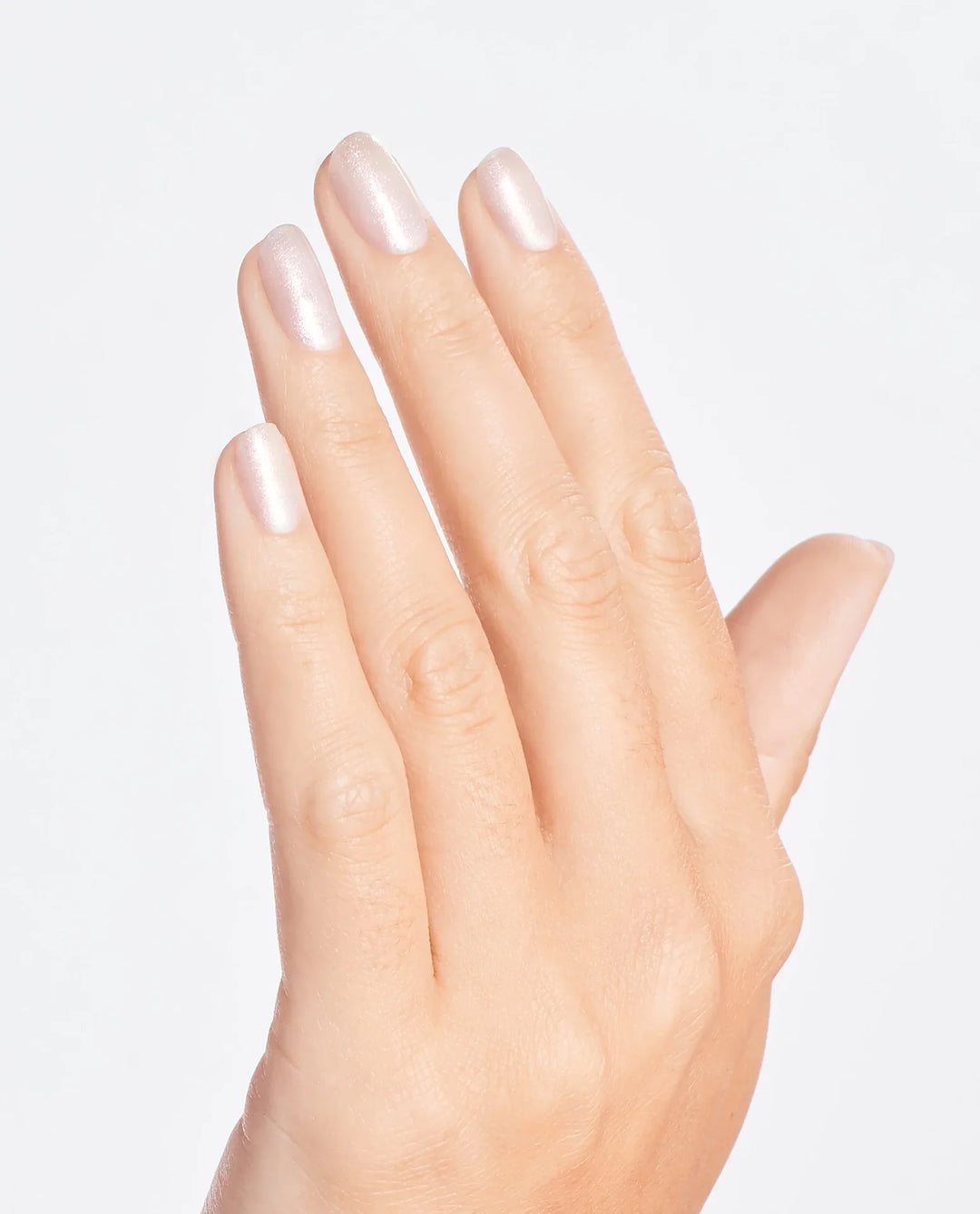 OPI Nail Lacquer – Throw Me a Kiss