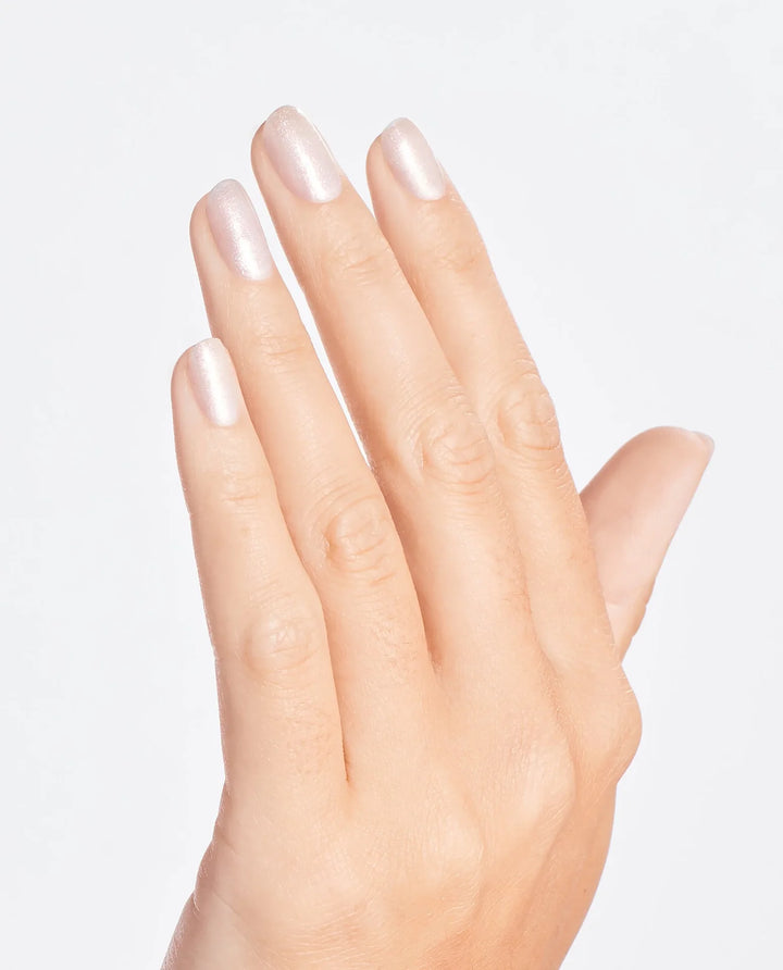 OPI Nail Lacquer – Throw Me a Kiss