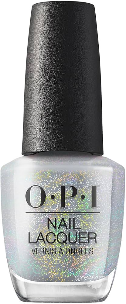 OPI Nail Lacquer – I Cancer-tainly Shine