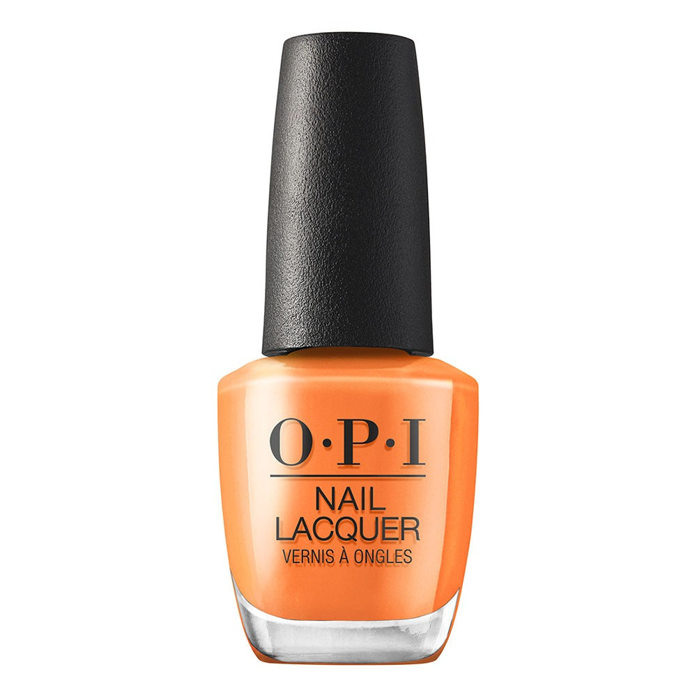 OPI Nail Lacquer – Prideful Peach