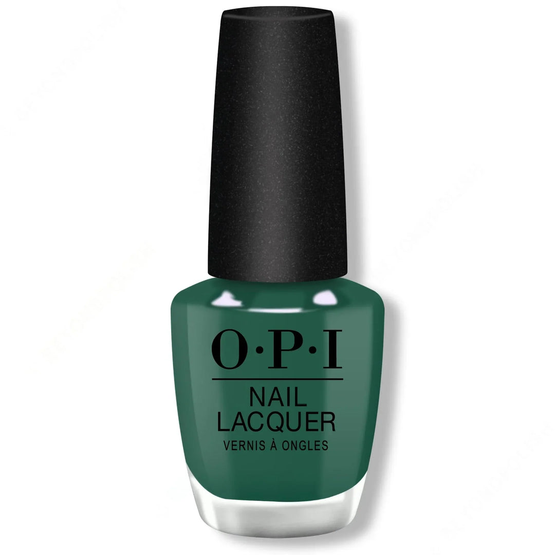 OPI Nail Lacquer – Pose in Ivy