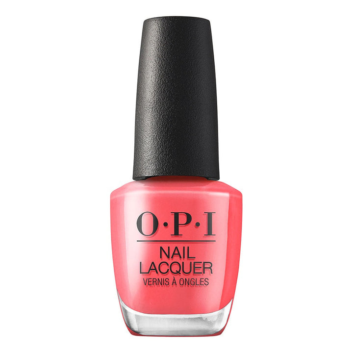 OPI Nail Lacquer – Cotton Candy Clawz