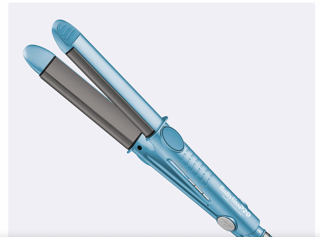 BabylissPro U-Styler Iron