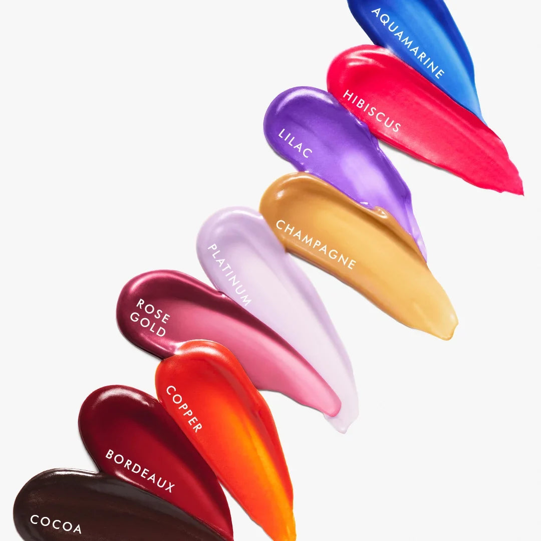 Moroccan oil depositing (mask bordeaux)