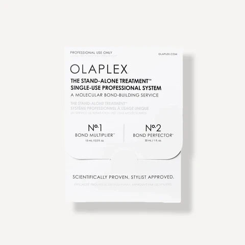 Olaplex Stand-Alone Treatment – Professional Use Only
