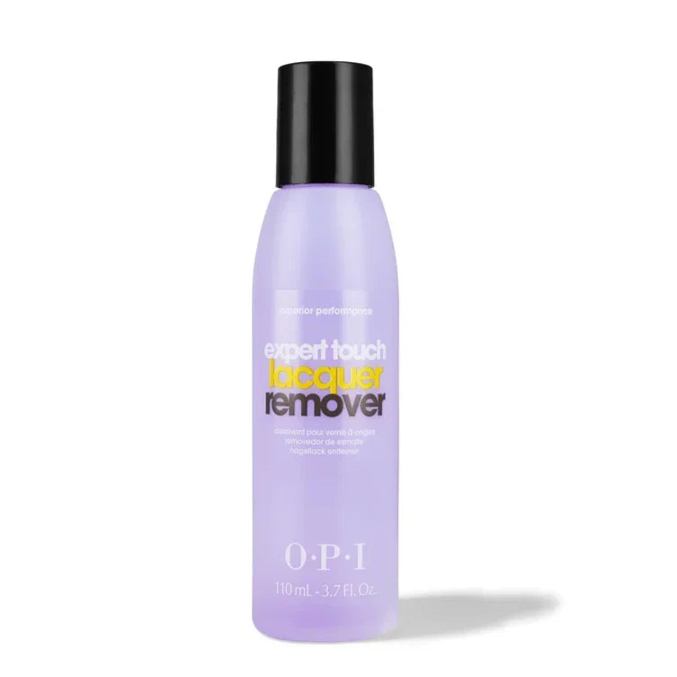 OPI Expert Touch Lacquer Remover