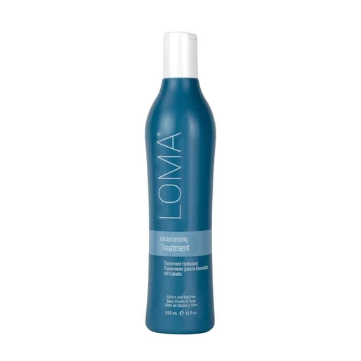 LOMA Moisturizing treatment