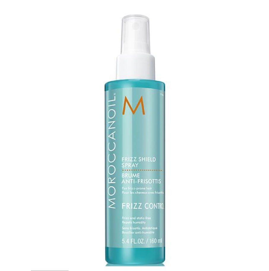 MoroccanOil Frizz Shield Spray Frizz Control