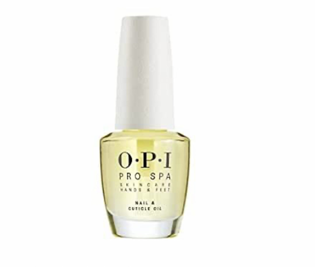 OPI Pro Spa Nail And Cuticle Oil 0.5 oz