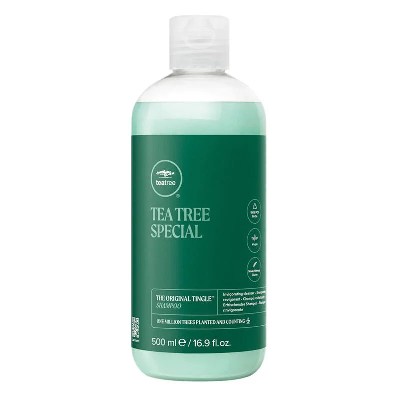 Paul Mitchell The Original Tingle Shampoo