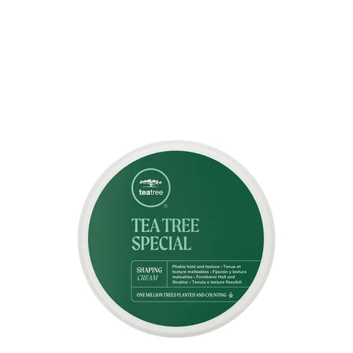 Tea Tree - Shaping Cream