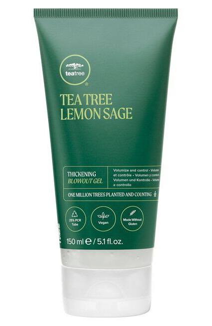 Paul Mitchell Tea Tree Thickening Blowout Jelly