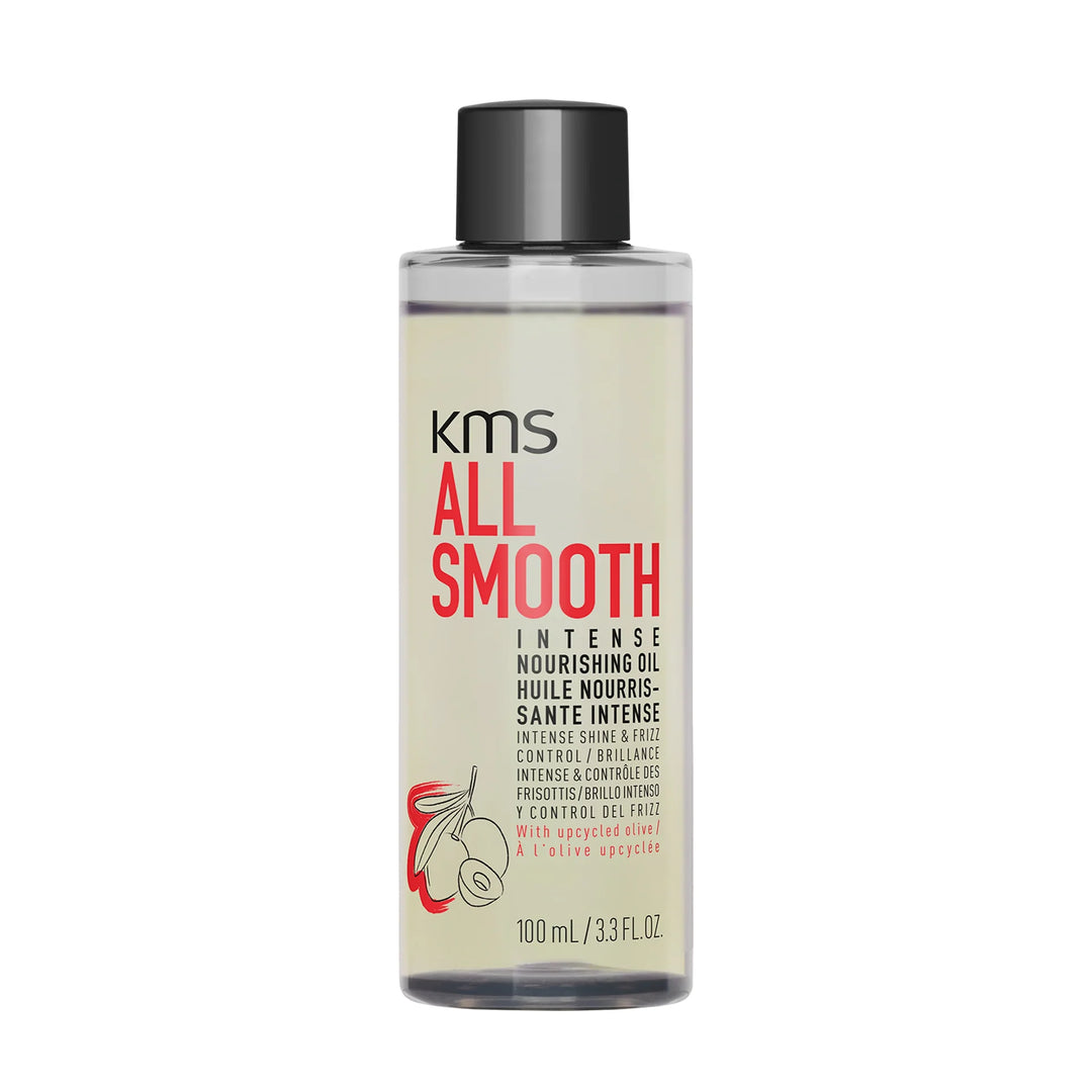 Kms all smooth intense, nourishing oil