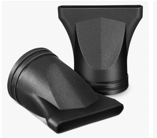 Hair Dryer Nozzle Attachment -Single
