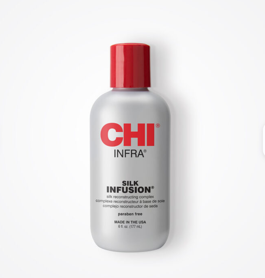 Chi Infra Silk Infusion 6-oz