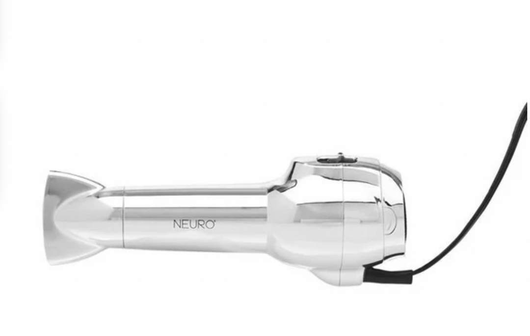 Neuro By Paul Mitchell Metaltech Grip Handle-Free Hair Dryer