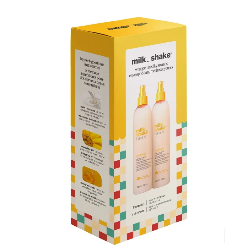 Milkshake - Leave In - Conditioner