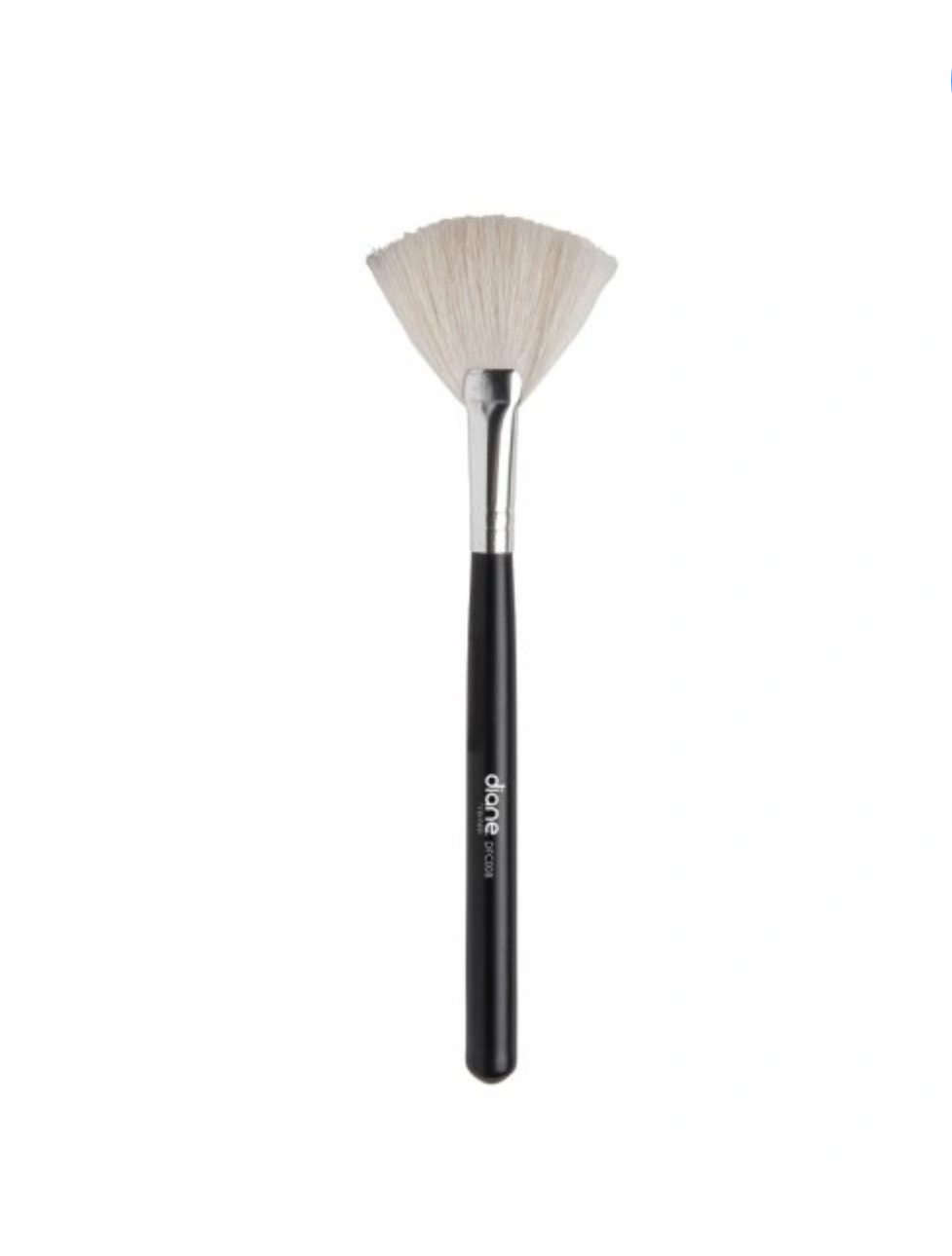 Diane Fan Mask Brush