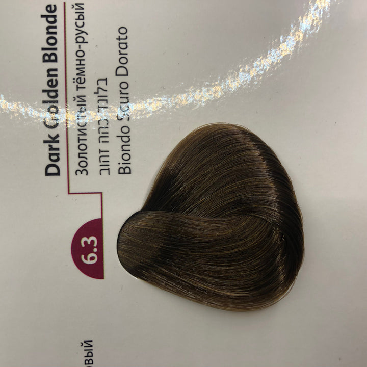 Mon Platin - Classic Hair Color