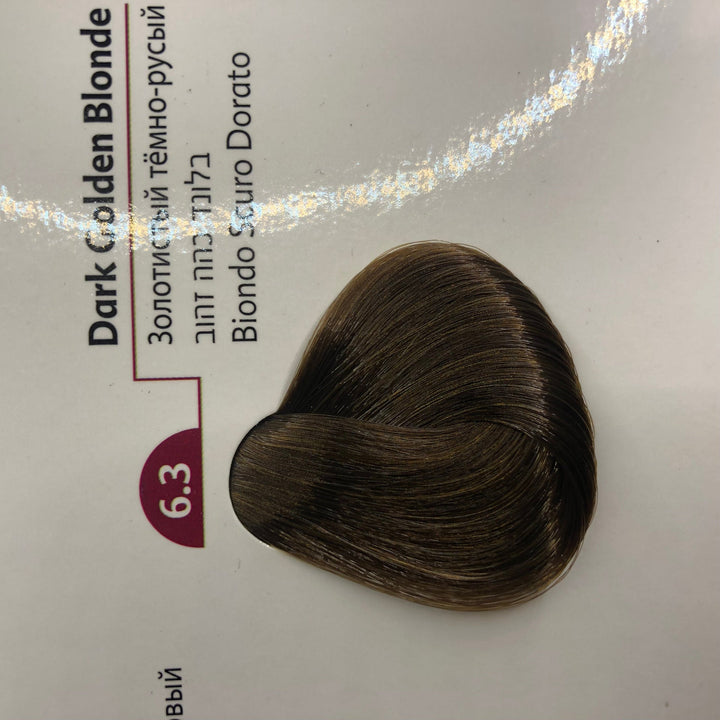 Mon Platin - Classic Hair Color