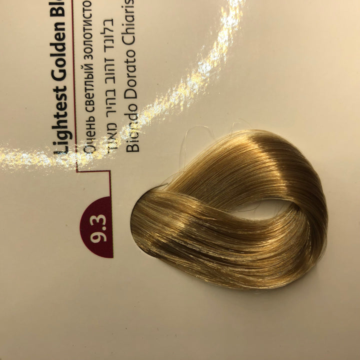 Mon Platin - Classic Hair Color