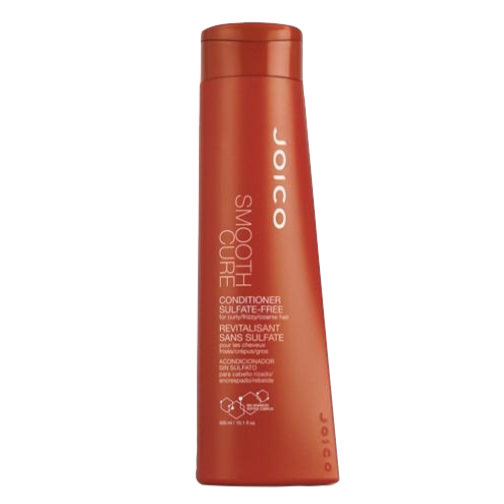 Smooth Cure - Conditioner Sulfate-Free