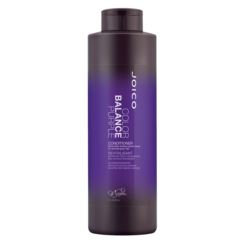 Joico - Colour Balance Purple - Conditioner
