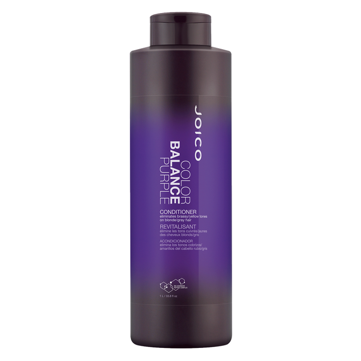 Joico - Colour Balance Purple - Conditioner