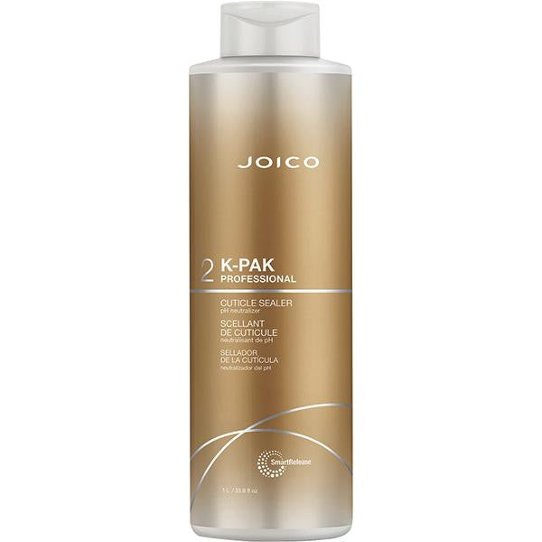 Joico - K-Pak Cuticle Sealer