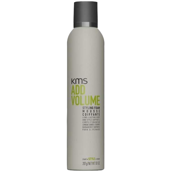 KMS - Add volume - Styling Foam